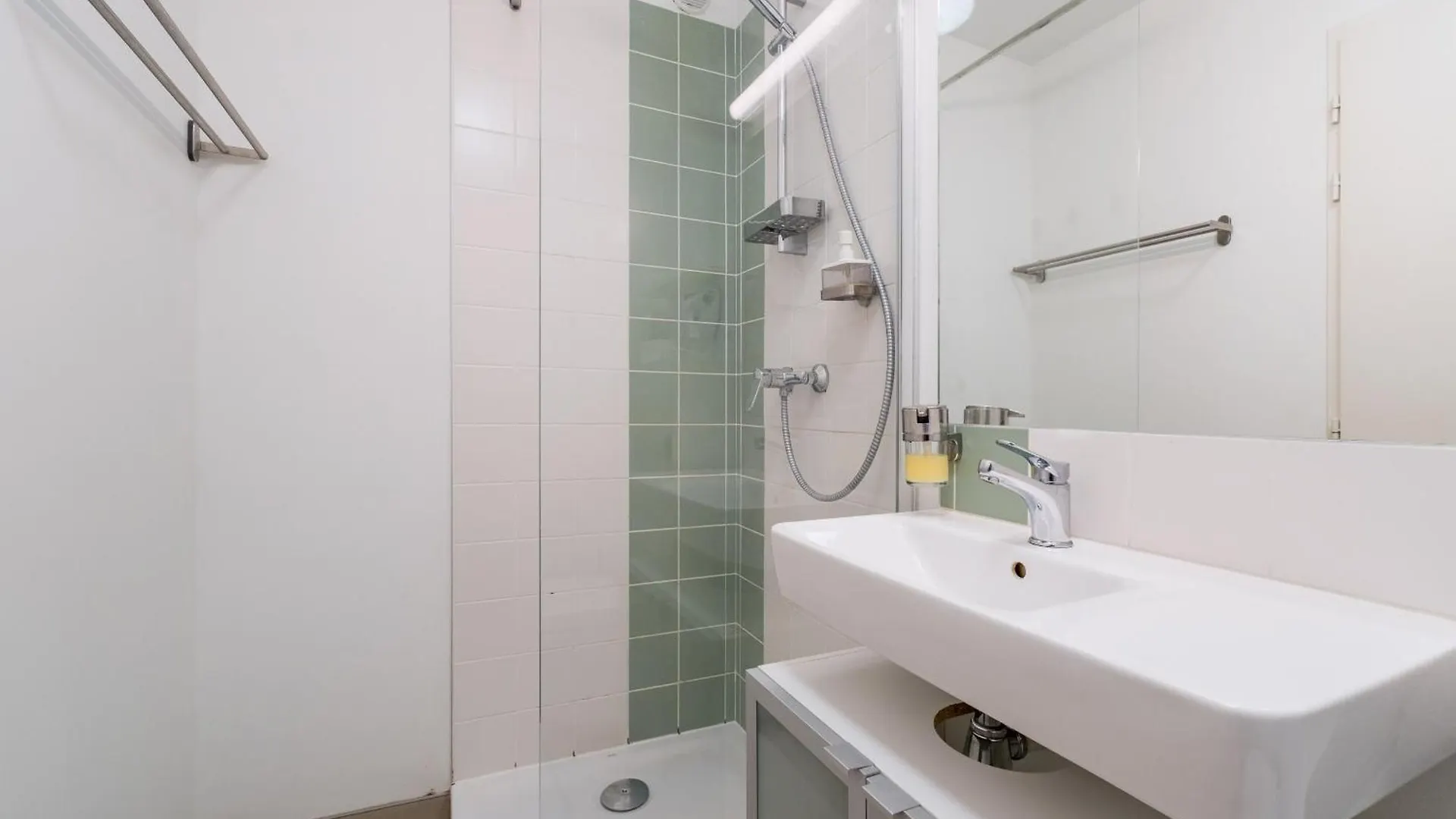 Aparthotel Aube Cachee - Chambre Calme Au Coeur De Toulouse France