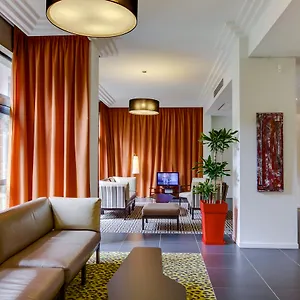 4* Aparthotel Privilege Saint Exupery