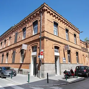 4* Aparthotel Odalys Colombelie