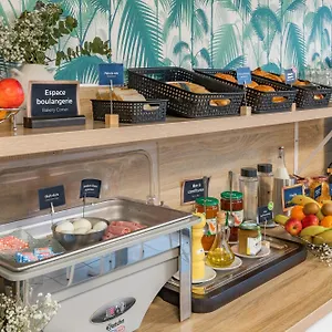 Aparthotel Appart'city Classic Saint-simon, Tolosa