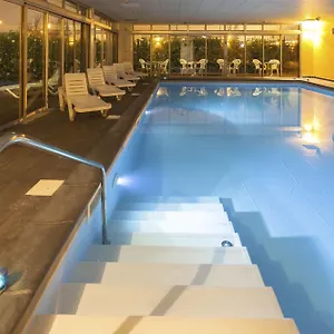 Aparthotel Néméa Saint-martin, Tolosa