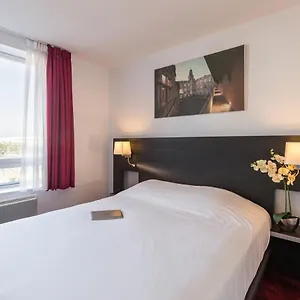 Aparthotel Zenitude Hôtel-résidences Fluvia, Tolosa