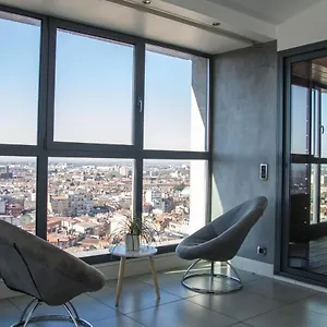 4* Aparthotel Lofts - Centre Ramblas