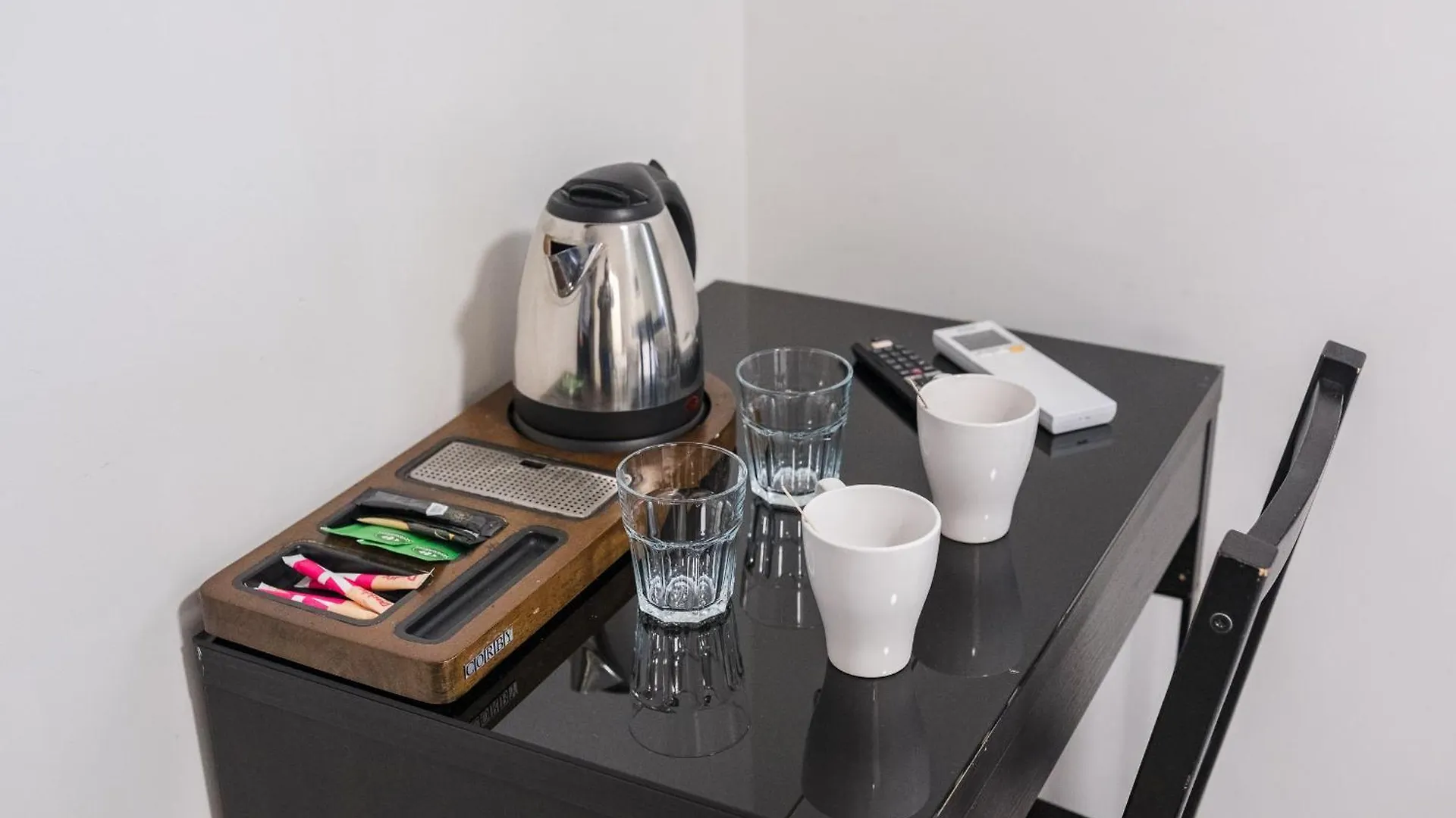 Lejlighedshotel Aube Cachee - Chambre Calme Au Coeur De Toulouse